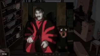Скриншот 3 к игре Cult: Manos