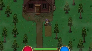 Скриншот 1 к игре Forgedale