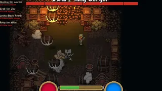 Скриншот 6 к игре Forgedale