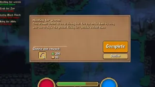 Скриншот 7 к игре Forgedale