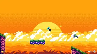 Скриншот 4 к игре Super Choppy