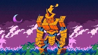 Скриншот 5 к игре Super Choppy