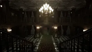 Скриншот 1 к игре THE LAST PORTRAIT