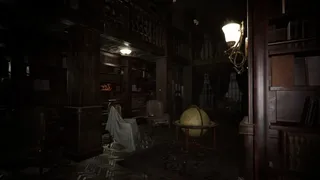 Скриншот 3 к игре THE LAST PORTRAIT