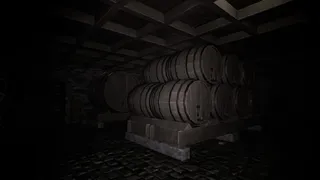 Скриншот 6 к игре THE LAST PORTRAIT