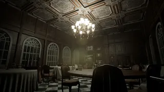Скриншот 8 к игре THE LAST PORTRAIT
