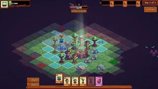 Скриншот 1 к игре NuTREEnts