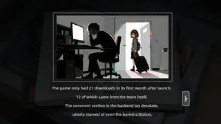 Скриншот 2 к игре 12 MONTHS TO LAUNCH