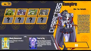 Скриншот 2 к игре Bullet Ouroboros