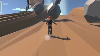 Скриншот 3 к игре Keep the Balance