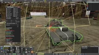 Скриншот 8 к игре Ramshackle