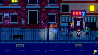 Скриншот 3 к игре Evelume