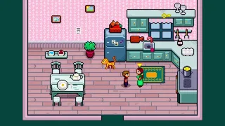 Скриншот 5 к игре Evelume