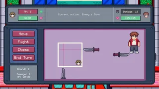 Скриншот 6 к игре Evelume