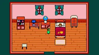 Скриншот 7 к игре Evelume