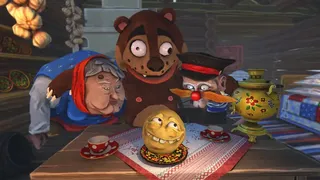 Скриншот 7 к игре Koloboke: Sickness Simulator