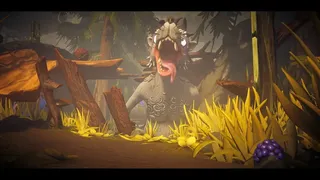 Скриншот 8 к игре Koloboke: Sickness Simulator