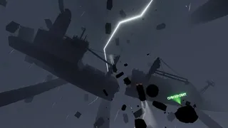 Скриншот 3 к игре Gravity Was A Mistake