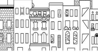 Скриншот 1 к игре Pick 100 Bones