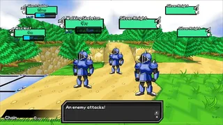 Скриншот 3 к игре Frontier Combat: Beginnings