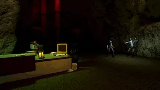 Скриншот 1 к игре InfernaLLC