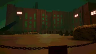 Скриншот 2 к игре InfernaLLC