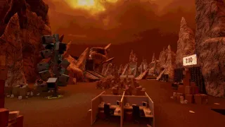 Скриншот 3 к игре InfernaLLC