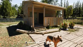 Скриншот 5 к игре ДАЧА