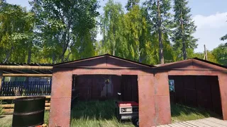 Скриншот 6 к игре ДАЧА