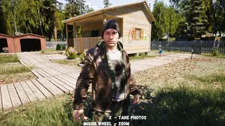 Скриншот 7 к игре ДАЧА