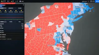 Скриншот 1 к игре The Electorate
