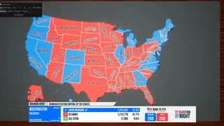 Скриншот 2 к игре The Electorate