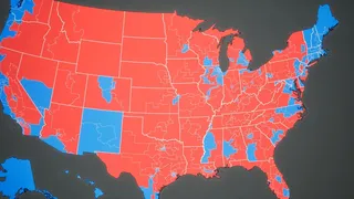 Скриншот 7 к игре The Electorate