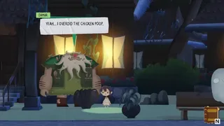 Скриншот 2 к игре What Killed Us All?