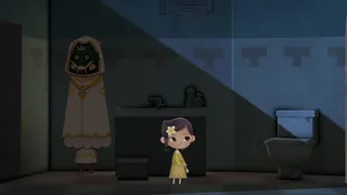 Скриншот 3 к игре What Killed Us All?