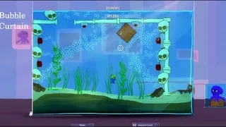 Скриншот 2 к игре Spongiorno: Schwammfred Moving Company