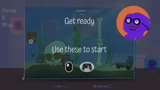 Скриншот 5 к игре Spongiorno: Schwammfred Moving Company
