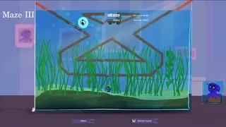 Скриншот 8 к игре Spongiorno: Schwammfred Moving Company