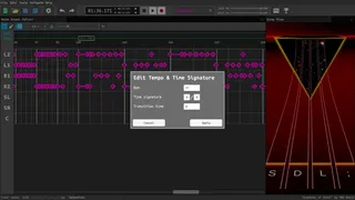Скриншот 4 к игре BEATABLE - Beatsmith