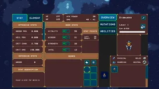Скриншот 4 к игре Anvilium