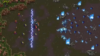 Скриншот 5 к игре Anvilium