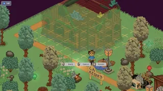 Скриншот 2 к игре Death Afterparty