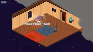 Скриншот 3 к игре Death Afterparty