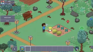 Скриншот 4 к игре Death Afterparty