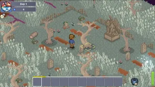 Скриншот 5 к игре Death Afterparty