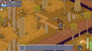 Скриншот 6 к игре Death Afterparty