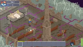 Скриншот 8 к игре Death Afterparty