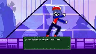 Скриншот 2 к игре ZLEEPI