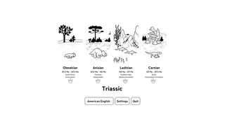 Скриншот 5 к игре Findosaurs