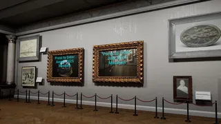 Скриншот 4 к игре Catch Sunlight Museum